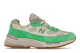New Balance 992 (U992EN1) verde 1