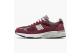 New Balance 993 Made in USA Burgundy (MR993BU) bunt 2