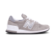 New Balance 995 Made In USA Grey Silver (M995GR) grau 5