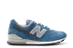 New Balance 996 Blue Jewel (M996JFB) blau 4
