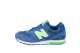 New Balance 996 Series Blue Green (MRL996ED) azul 1