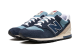 New Balance 996 Santis Teddy Made in USA x (U996TB) blau 3