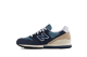 New Balance 996 Santis Teddy Made in USA x (U996TB) blau 1