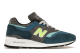 New Balance 997 Blue Green (M997PAC) bunt 3