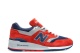 New Balance 997 Connoisseur Ski (M997CSIY) bunt 5