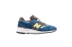 New Balance 997 Blue Green (M997PAC) bunt 4
