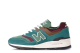 New Balance 997 Made in USA Vintage Teal (U997TB) grün 5