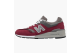 New Balance 997 Made in USA Burgundy Grey Miusa (M997BR) bunt 2