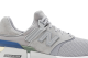 New Balance 997 Reveal Steel Sport (MS997XTA) grau 6