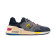 New Balance 997 Sport Natural Gunmetal Indigo 997s (MS997JAD) bunt 5