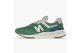 New Balance 997H (CM997HRL) grün 5