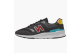 New Balance 997H Wave Blue Iridescent (CM997HUM) schwarz 1