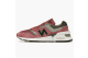 New Balance 997 Sport 997s Grey (M997SPG) pink 2