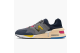 New Balance 997 Sport Natural Gunmetal Indigo 997s (MS997JAD) bunt 2