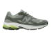 New Balance WTAPS x New Balance Abzorb 2010 (U2010WT) grau 1