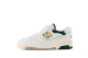 New Balance 550 Aime Natural Leon Dore Green (BB550A2) weiss 1