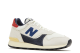 New Balance Aim Leon Dore x 475 (M475AD1) weiss 4