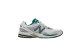 New Balance 860v2 Aim Leon Grey Green Dore (ML860DC2) bunt 3