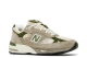 New Balance Aim Leon Dore x 991 Made in England Grey (W991CRS) bunt 6