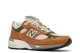 New Balance Aim Leon Dore x 991 Made in England (W991LIO) bunt 6