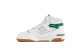 New Balance Aim Leon Dore 650R x Aime Green (BB650RG1) weiss 3