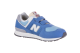 New Balance 574 (PV574RCA) blau 5