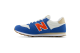 New Balance BALANCE GM500 (GM500TPN) bunt 2