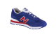 New Balance BALANCE ML 515 (ML515URB) bunt 2