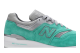 New Balance Sneakers NEW BALANCE GW500MV1 Schwarz (M997NSY) grün 6