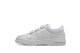 New Balance CT20 Wide Grey (YVCT20LM) weiss 1