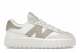 New Balance CT302 Moonrock Beige (CT302CFB) weiss 2