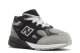 New Balance DTLR x 990v3 Toddler (IC990DR3) bunt 4