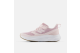 New Balance Fresh Foam 625 Bungee Lace with Hook and Loop Top Strap (PT625EC) pink 2