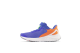 New Balance Fresh Foam Arishi v4 Bungee Lace with Top Strap (PAARIKC4) blau 4