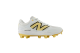 New Balance Fresh Foam X 3000v7 Molded Gold Metallic (PL3000L7) weiss 3
