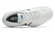 New Balance FuelCell 996v4 (WCH996Z4) weiss 4