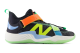 New Balance Lindor 2 Pre Game Neon Dragonfly Electric Jade Fuelcell Pregame (TLINDBK2) multicolore 2