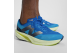 New Balance FuelCell Rebel v4 Bleached Lime (MFCXLL4) weiss 3