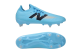 New Balance Furon V7 Destroy Sg (SF2SS75) blau 5