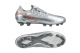 New Balance Furon V7 Pro Ag Silver (SF1AGG7) weiss 4