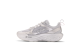 New Balance GANNI x Fresh Foam Trainer (UTRNGA) grau 3