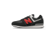 New Balance gc574 (GC574V1-GC574HY1) schwarz 2