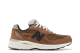 New Balance JJJJound x 990v3 Made in USA Miusa Montr al (M990JB3) braun 5