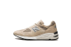 New Balance Kith x 990v2 Made in USA (M990KS2) braun 1