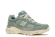 New Balance 993 Miusa x Pistachio Made in USA Kith (WR993KH1) grün 6