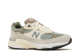 New Balance 993 x Kith Made in USA Spring 101 Miusa (WR993KT1) beige 6