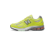 New Balance M2002R Neon Green (M2002R-BYEX2) gelb 1