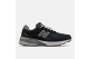 New Balance 990v3 Made in Navy USA (M990NB3) schwarz 1