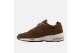 New Balance Made in UK 991V1 Luxe Suede (M991BR1) 3