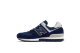 New Balance 576 Made England UK OU576ANN in (OU576ANN) blau 3